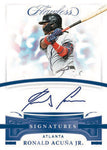 *LAST BOX* 2021 Panini Flawless Hobby Baseball, Box
