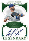 *LAST BOX* 2021 Panini Flawless Hobby Baseball, Box