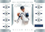 *LAST BOX* 2021 Panini Flawless Hobby Baseball, Box