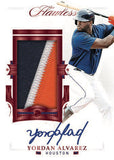 *LAST BOX* 2021 Panini Flawless Hobby Baseball, Box