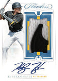 *LAST BOX* 2021 Panini Flawless Hobby Baseball, Box