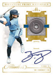 *LAST BOX* 2021 Panini Flawless Hobby Baseball, Box