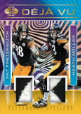 2021 Panini Illusions Hobby Football, Box