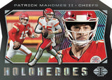 2021 Panini Illusions Football, Blaster Box