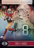 2021 Panini Illusions Football, Blaster Box