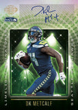 2021 Panini Illusions Football, Blaster Box