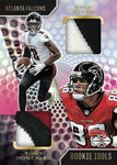 2021 Panini Illusions Football, Blaster Box