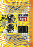 2021 Panini Illusions Hobby Football, Box