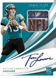2021 Panini Immaculate Collection Football, Box