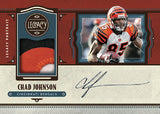 *LAST BOX* 2021 Panini Legacy Football Hobby, Box