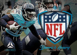 *LAST BOX* 2021 Panini Luminance Hobby Football, Box