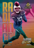 *LAST BOX* 2021 Panini Luminance Hobby Football, Box