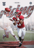 *LAST BOX* 2021 Panini Luminance Hobby Football, Box