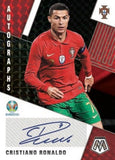 *LAST BOX* 2020-21 Panini Mosaic UEFA Euro Soccer H2 Hobby Hybrid, Box