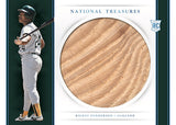 2021 Panini National Treasures Baseball, Box