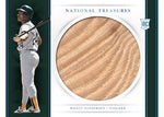 *LAST CASE* 2021 Panini National Treasures Baseball, 4 Box Case