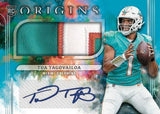 2021 Panini Origins FOTL Football, Box