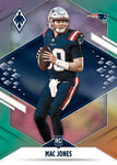 2021 Panini Phoenix Hobby Football, Pack