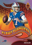 2021 Panini Phoenix Hobby Football, Pack