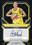 2021 Panini WNBA Prizm Hobby Basketball, Box