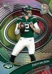 2021 Panini Spectra FOTL Football, 8 Box Case