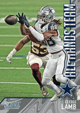 *LAST BOX* 2021 Panini Score Football Hobby, Box
