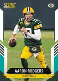 *LAST BOX* 2021 Panini Score Football Hobby, Box