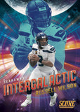 *LAST BOX* 2021 Panini Score Football Hobby, Box