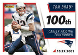 *LAST BOX* 2021 Panini Score Football Hobby, Box