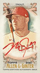 2021 Topps Allen & Ginter Baseball Hobby, Box