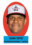 2021 Topps Archives Hobby Baseball, 10 Box Case