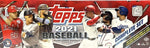 2021 Topps Complete Factory Set Baseball Hobby, Box