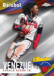 2021 Topps Chrome Update Baseball, Mega Box