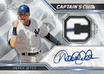 2021 Topps Chrome Update Baseball, Mega Box