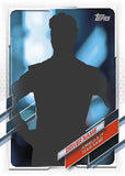 2021 Topps Formula 1 F1 Flagship Racing Blaster, Box