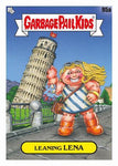 2023 Topps Garbage Pail Kids Go on Vacation Collectors, Box