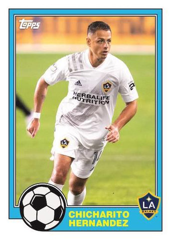 2023 Topps MLS Major League Soccer Seattle Sounders FC Team Set - AUGUST  RELEASE