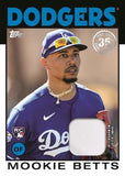 2021 Topps Series 1 Baseball Hobby, Box