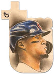 2021 Topps Series 2 Jumbo Baseball, Pack