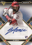 2021 Topps Triple Threads Hobby Baseball, Mini-Box