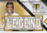 2021 Topps Triple Threads Hobby Baseball, Mini-Box