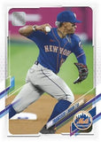 2021 Topps Update Series Baseball Hobby, Box