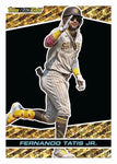 2021 Topps Update Series Baseball Hobby, Box