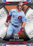 2021 Topps Update Series Baseball Hobby, Box