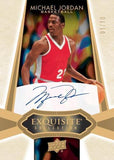 2021 Upper Deck Goodwin Champions Multi-Sport, 16 Box Master Case