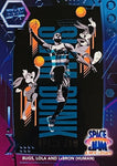 2021 Upper Deck Space Jam A New Legacy Basketball, 20 Blaster Box Case