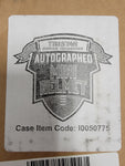 2021 TriStar Hidden Treasures Autographed Mini-Helmet Series 2 Football, 10 Box Case