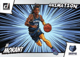 2022-23 Donruss Basketball Hobby, Pack