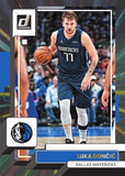 2022-23 Donruss Basketball, Jumbo Value Fat Pack