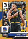 2022-23 Donruss Basketball Hobby, Pack